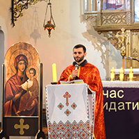 Харківський та Одеський екзархати УГКЦ приєдналися до проведення Великопосної екологічної ініціативи Харківський та Одеський екзархати УГКЦ приєдналися до проведення Великопосної екологічної ініціативи